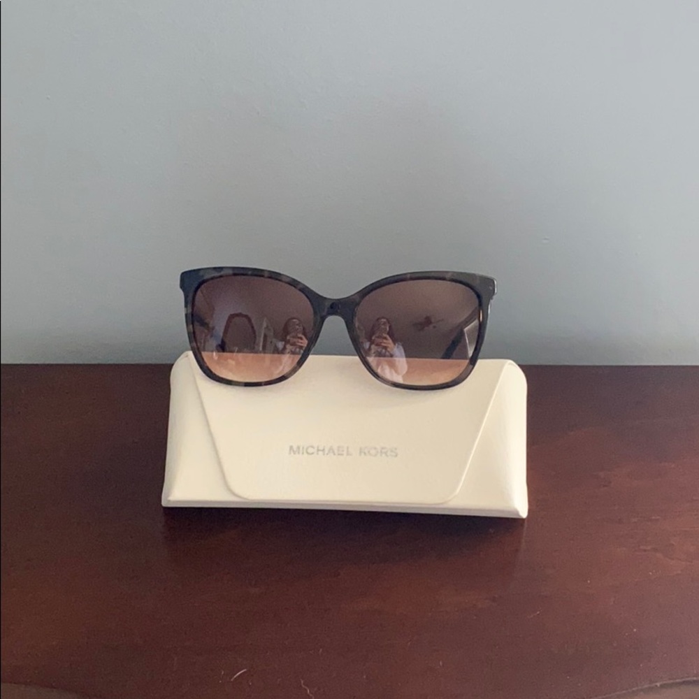 Micheal Kors sunglasses